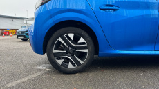 Peugeot 208 1.2 PureTech 100 Allure 5dr Petrol Hatchback